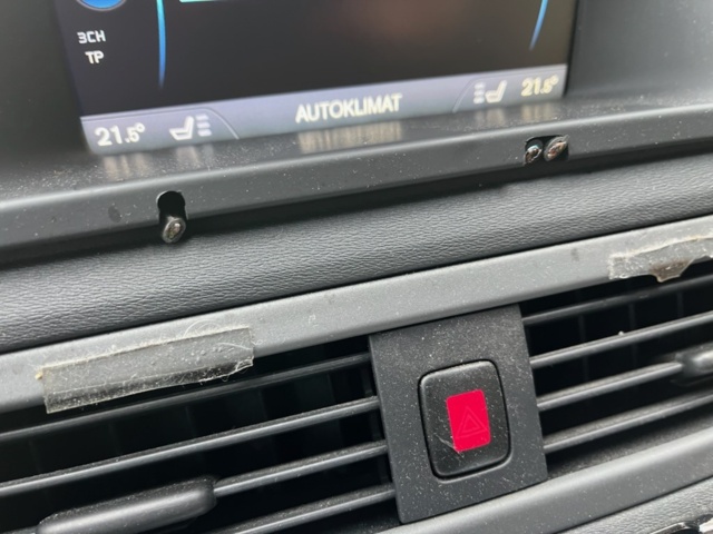 1462408-29 Volvo V70 T4F Powershift 2012 Repair item