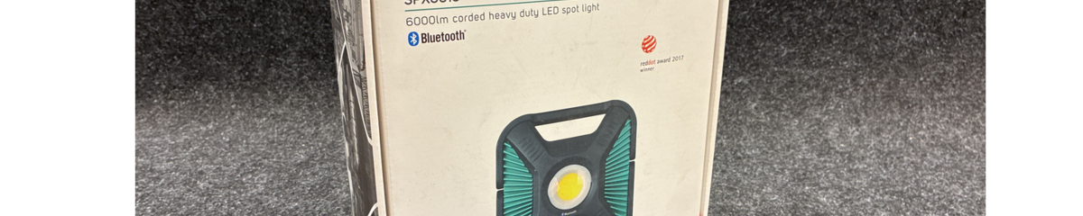 Image representing the auction - Disposal of electrical materials & lighting