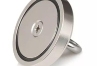 1462894 Neodymmagnet för Magnetfiske 330 kg - Fri frakt