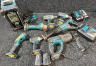 1431605 Tool kit - Makita