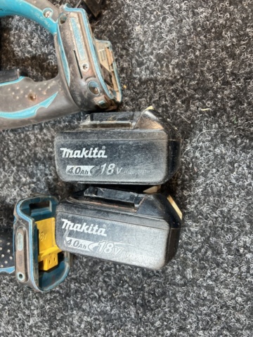 1431605-2 Tool kit - Makita