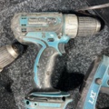 1431605-8 Tool kit - Makita