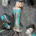1431605-12 Tool kit - Makita