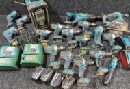 1431606 Verktygspaket - Makita