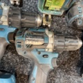 1431606-11 Verktygspaket - Makita
