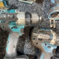 1431606-12 Verktygspaket - Makita