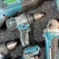1431606-14 Verktygspaket - Makita