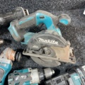 1431606-21 Verktygspaket - Makita