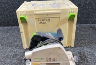 1431607 Cirkelsåg - Festool ATF 55 EB/1