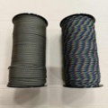 1462940-1 Paracord 200 meters – Strong All-round Line for Fishing, Boating & Crafts - Free shipping