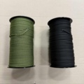 1462941-1 Paracord 200 meters – Strong All-round Line for Fishing, Boating & Crafts - Free shipping