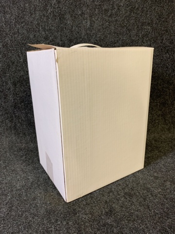 1463061-2 Papperskorg Batteridriven DR-407