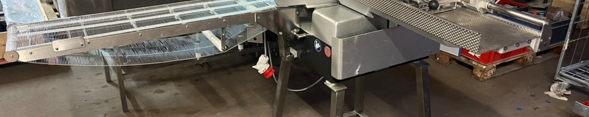 Image representing the auction - Divestment of restaurant and shop equipment