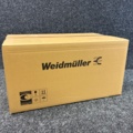 1462957-18 Junction box Weidmüller PVN DC 3IF 3O 2MPP SW SPD1R CG 10