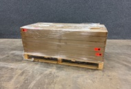 1462964 Approximately 230 fluorescent tubes Osram Ledtube T8 EM ADV UO 1500