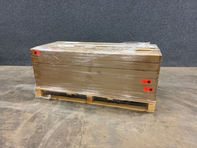 1462964-1 Approximately 230 fluorescent tubes Osram Ledtube T8 EM ADV UO 1500