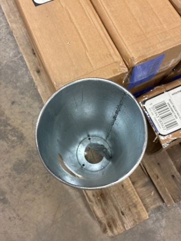 1462966-3 21 pcs Root Mounting Kit/Bollard, NRN/RMKIT/400