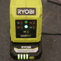1416736-45 Ryobi One + paket med 7 maskiner