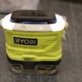 1416736-49 Ryobi One + paket med 7 maskiner