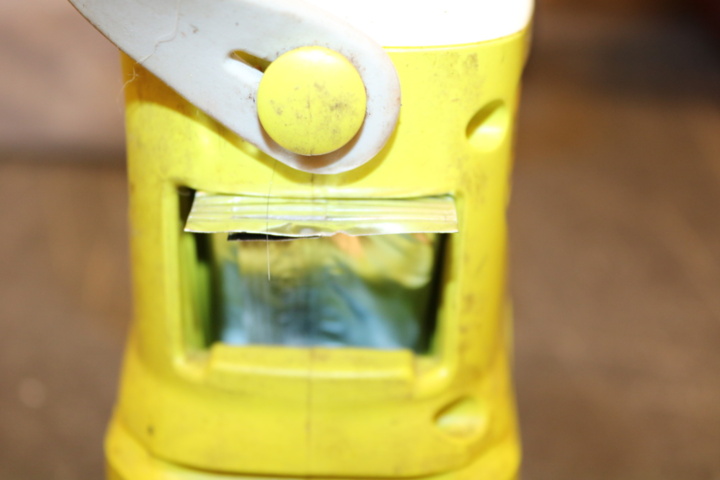 1416736-50 Ryobi One + paket med 7 maskiner