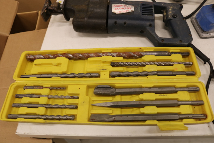 1416738-6 Elmaskiner, mm.