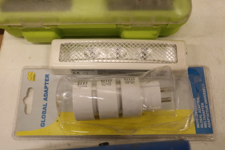 1416738-15 Elmaskiner, mm.