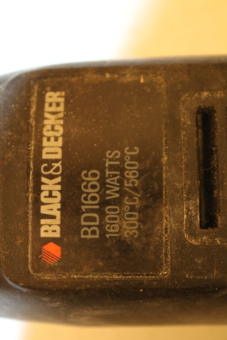 1416738-18 Elmaskiner, mm.