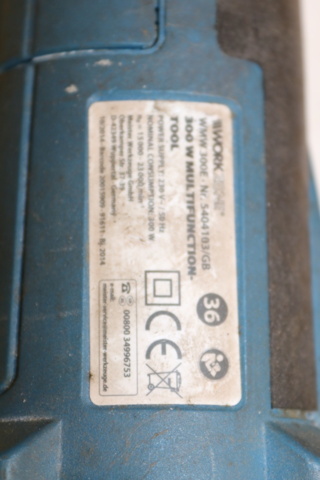 1416738-23 Elmaskiner, mm.