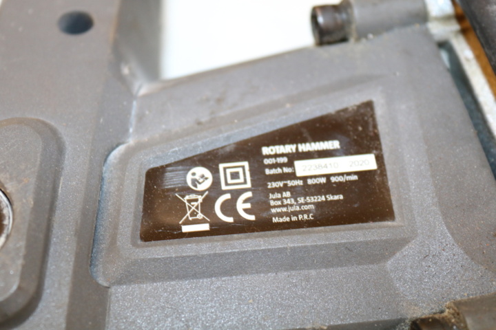 1416738-28 Elmaskiner, mm.