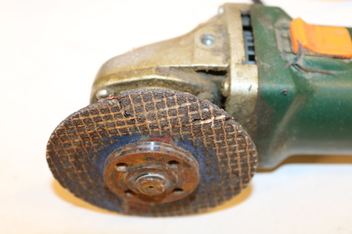 1416738-31 Elmaskiner, mm.