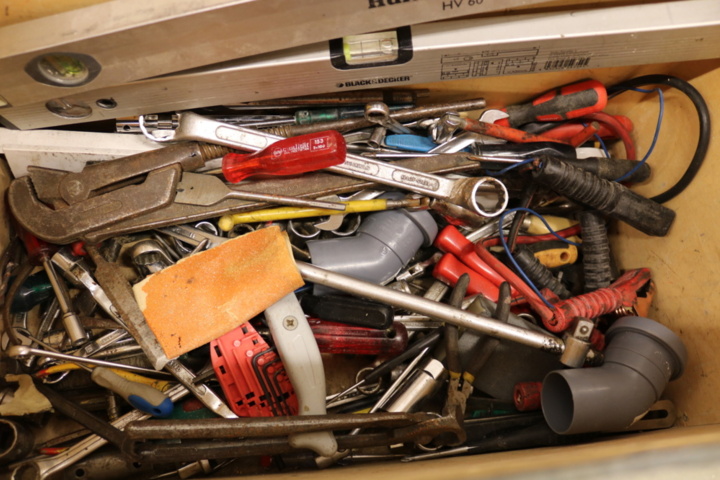 1416738-36 Elmaskiner, mm.