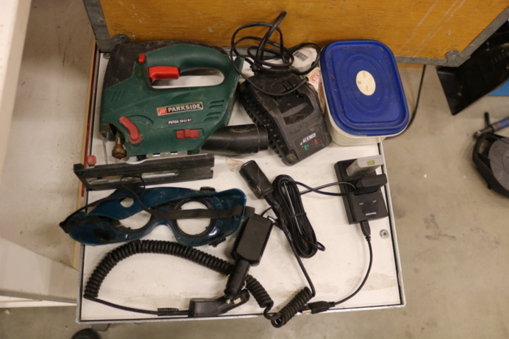 1416738-38 Elmaskiner, mm.