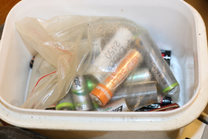 1416738-40 Elmaskiner, mm.