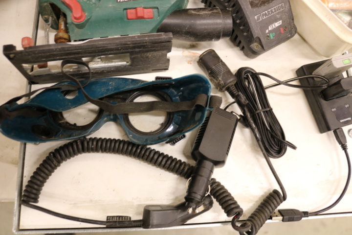 1416738-41 Elmaskiner, mm.