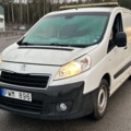 1454785-1 Peugeot Expert Panel Van 1.2t 2.0 HDi Manual, 128hp, -2013