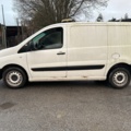 1454785-2 Peugeot Expert Panel Van 1.2t 2.0 HDi Manual, 128hp, -2013