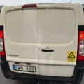 1454785-4 Peugeot Expert Panel Van 1.2t 2.0 HDi Manual, 128hp, -2013