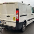 1454785-5 Peugeot Expert Panel Van 1.2t 2.0 HDi Manual, 128hp, -2013
