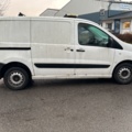 1454785-6 Peugeot Expert Panel Van 1.2t 2.0 HDi Manual, 128hp, -2013