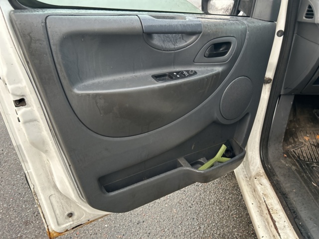 1454785-9 Peugeot Expert Panel Van 1.2t 2.0 HDi Manual, 128hp, -2013