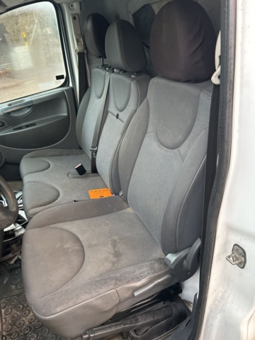 1454785-18 Peugeot Expert Panel Van 1.2t 2.0 HDi Manual, 128hp, -2013