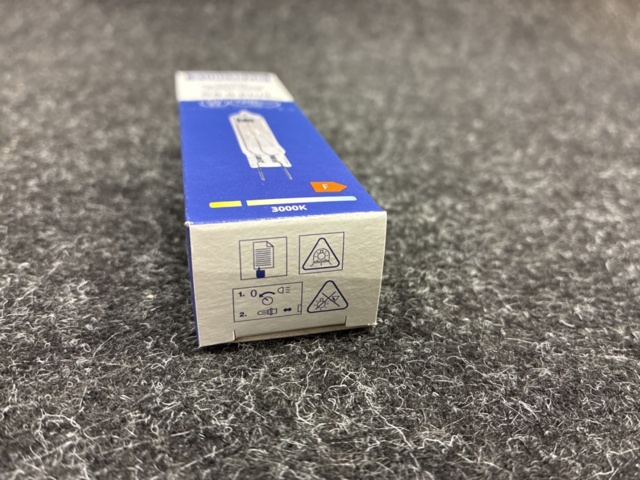 1463001-9 59 st Metallhalogenlampor Tungsram G8.5 Plus