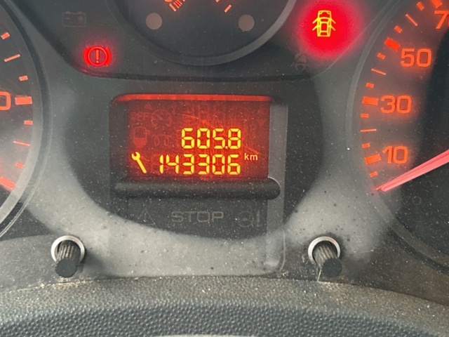 1454785-13 Peugeot Expert Panel Van 1.2t 2.0 HDi Manual, 128hp, -2013