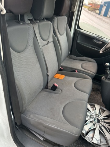 1454785-19 Peugeot Expert Panel Van 1.2t 2.0 HDi Manual, 128hp, -2013