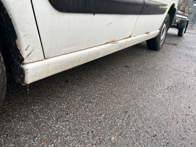 1454785-34 Peugeot Expert Panel Van 1.2t 2.0 HDi Manual, 128hp, -2013