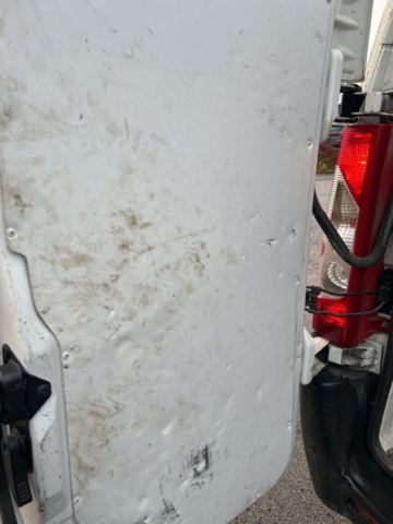 1454785-37 Peugeot Expert Panel Van 1.2t 2.0 HDi Manual, 128hp, -2013