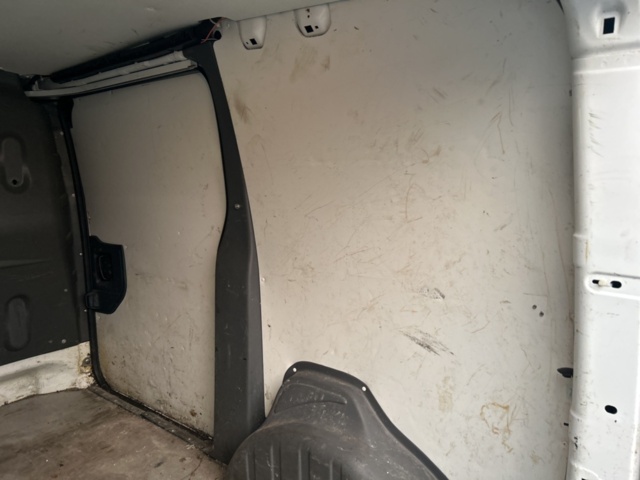 1454785-41 Peugeot Expert Panel Van 1.2t 2.0 HDi Manual, 128hp, -2013