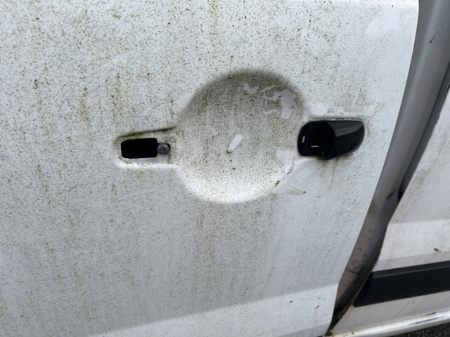 1454785-36 Peugeot Expert Panel Van 1.2t 2.0 HDi Manual, 128hp, -2013