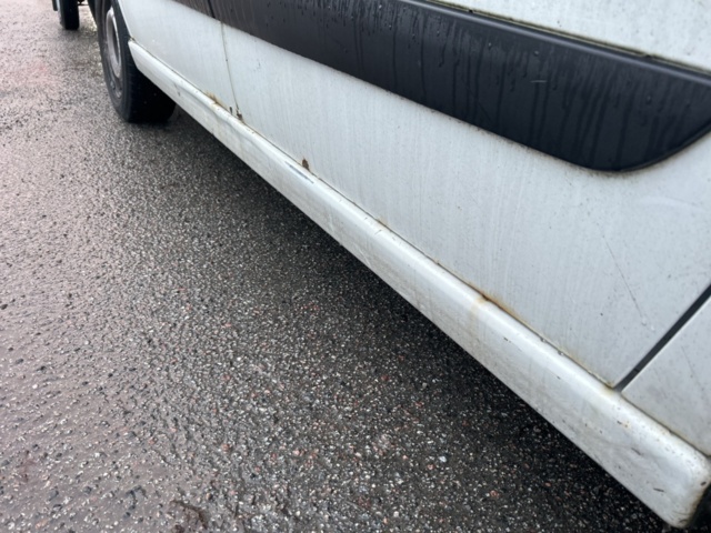 1454785-46 Peugeot Expert Panel Van 1.2t 2.0 HDi Manual, 128hp, -2013