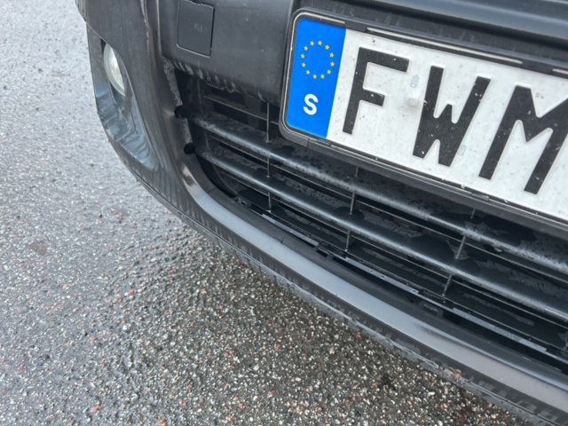 1454785-47 Peugeot Expert Panel Van 1.2t 2.0 HDi Manual, 128hp, -2013